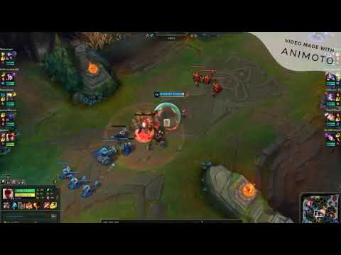 Daily URF, daily LEE SIN - ULTIMATE  LEE SIN MONTAGES -league of legends