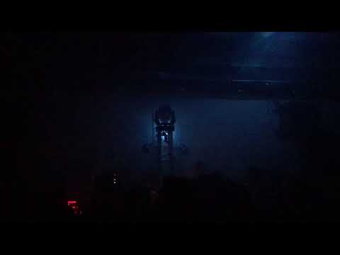 Rødhåd @ Dystopian ADE Special presented by LET, Vrijstaat, Amsterdam 10/20/17