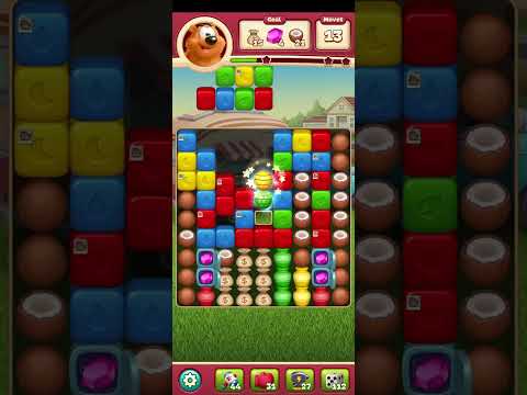 toonblast level 4397