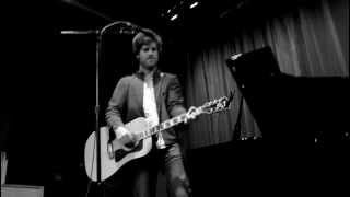 Graham Colton - You Find A Way - Boston, MA 12/5/09