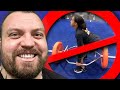 YOU ARE NOT SAFE Eddie Hall Reacts To Hilarious Gym Fails