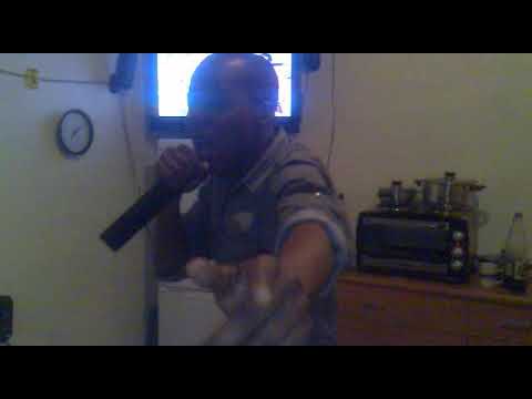 K BaX - Vunanga bya Xitsonga rehearsal 2010