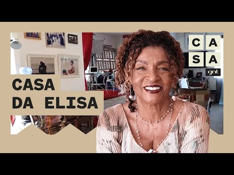 🎭 Elisa Lucinda's Apartment brings together crafts, poetry, theater, and enchanting stories | Com...
