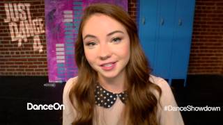 Dance Showdown Presented by D-trix - Last Chance to Vote for StilaBabe09!