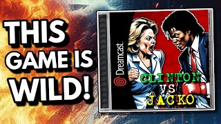 This Game Is Absolutely Wild !