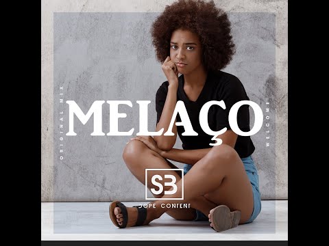 (MELAÇO) Instrumental Ghetto Zouk x Kizomba Zouk Love [Prod. By Salomão Beatz]