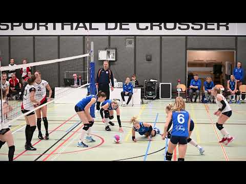 Aftermovie Voltena - Apollo 8 (15/12/2021)