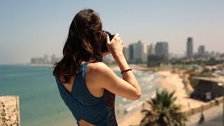 A VIAGEM - bruno pignatiello feat. marisa frantz