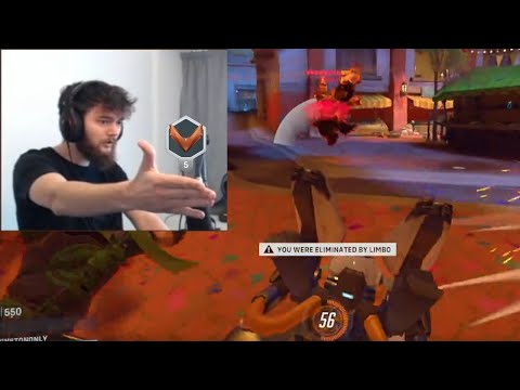 Don't play Winston like Dafran...