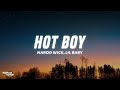 Nardo Wick Lil Baby Hot Boy Lyrics