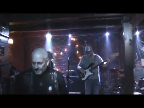 445 Soczewa Blues Session - Steel Rose's - 08.02.2019 - 1385