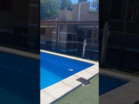 Video de Caba�as La Serena