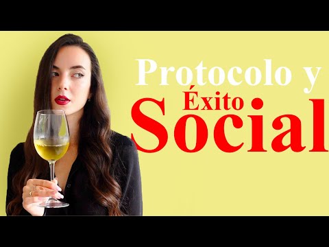 ETIQUETTE: HOW TO MASTER BASIC TABLE MANNERS 2021 | Protocol and Elegance Susana Arcocha