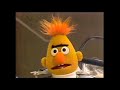 Sesame Street Episode 1198 Ending Scene Kermit The Frog Version