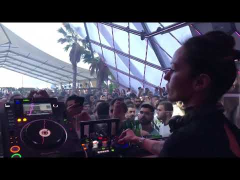 Deborah De Luca at The Gärten 💙