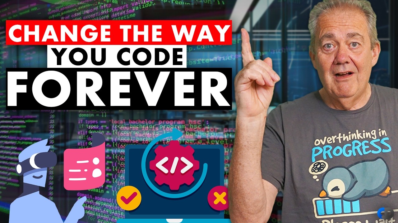 Acceptance Testing Is the FUTURE of Programming