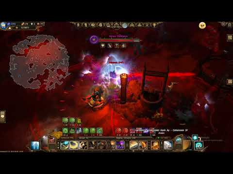 Daineskin & Kanlı Ay C4 + All Drop