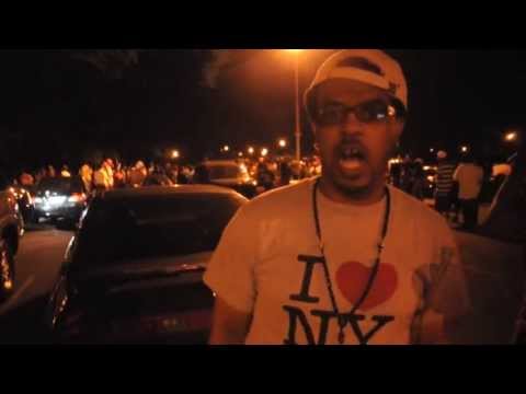 Mistah Maj Wreckless Muzik ft Boogz Boogetz {Official Music Video}