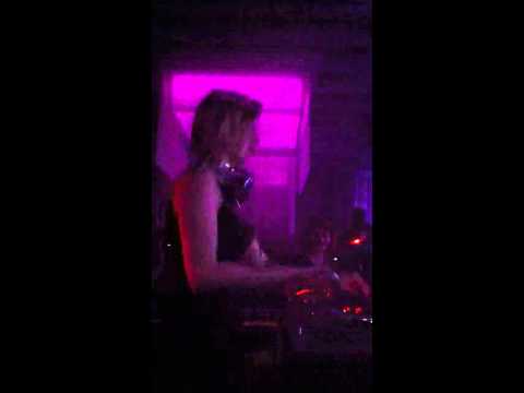 Eva de Costes @Theatro Bordeaux