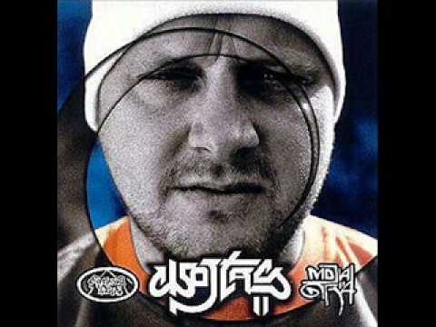 Wojtas feat. Gracjan & Kajman Rada - Desperado