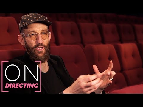 Johan Renck on Directing Chernobyl, the HBO/Sky Atlantic Miniseries | On Directing