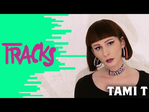Tami T: "Kommerzielle Scheißmusik" mit Strap-On | Arte TRACKS