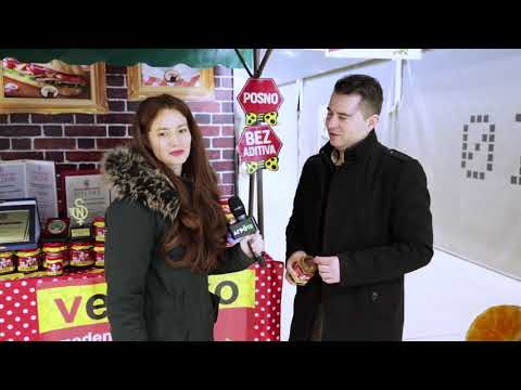 Ceger ep.139 - Pijaca Palilula, zimski karavan - 19.01.2020.