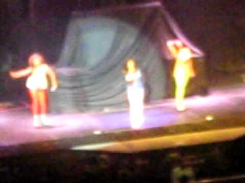 SoundGirl - I'm The Fool