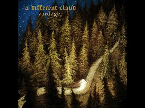 💀 A Different Cloud - Vardøger (2023) [Full Album] 💀