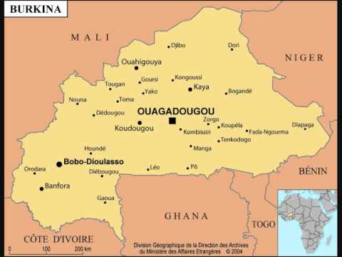 paul tiendre-hamid koum