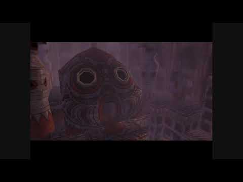 Best VGM 404 - Zelda : Majora's Mask - Stone Tower Temple
