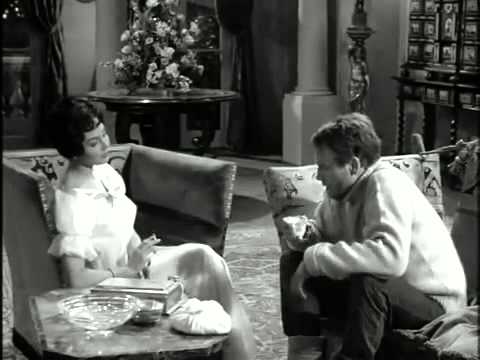 Danger Man 1x29 The contessa