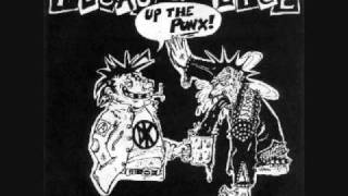Music video thumbnail preview for Fleas and Lice - Woke Up This Morning by Fleas and Lice