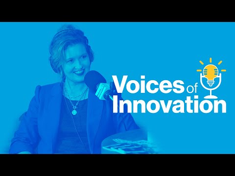 Sasha Thackaberry-Voinovich — Introducing a new university