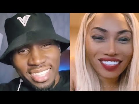 footahype interview Lisamercedez you have one ofthe best verse on the song with Nicki...