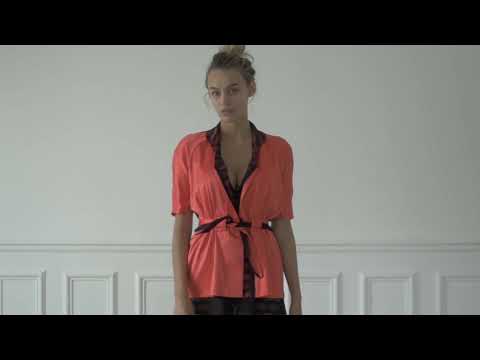 VALERIO MADE IN PARIS