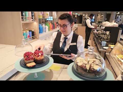 Silver Nova Arts Cafe