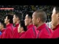 North Korea National Anthem 2010 World Cup