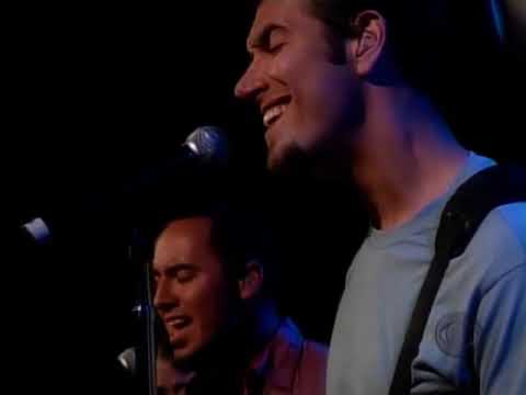 311 - Love song - Live @ kilborn 02 18 04