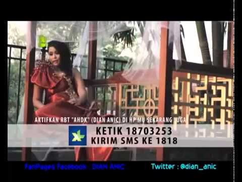 DIAN ANIC 2015 ( ENDOG KAPITAN WATU )