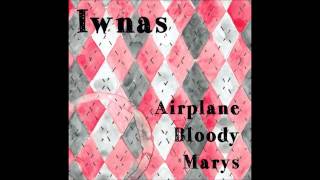 Iwnas - Note to Self