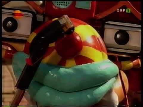 Tom Turbo (Die heiße Spur) Staffel 7 Folge 21 Der Geisterhund