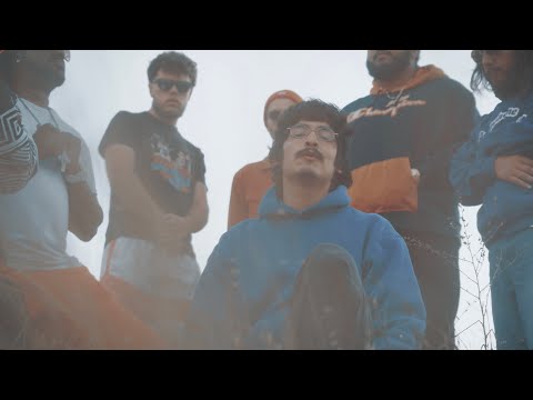 Connect the Coast - CK1 ft. Various Artists