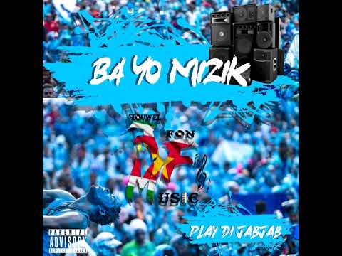 2- Fouwel Fon Music - Play di jabjab (Jabjab 2021)