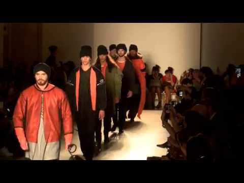 ModaLisboa Curiouser