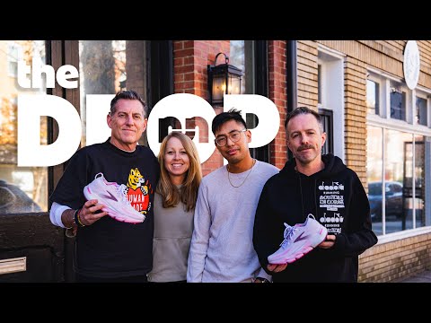 Brooks Glycerin Flex, Thanksgiving Weekend Highlights | The Drop Podcast E416