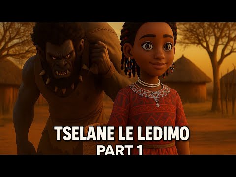 Tselane le Ledimo [PART 1]