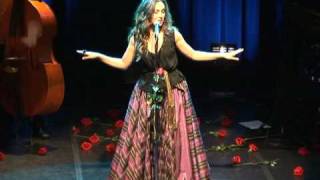 Ana Paula Lopes canta SABORES