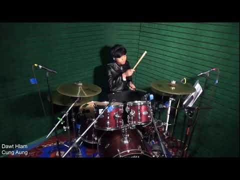 Dawt Hlam - Paling  ( Paling Ringawn Kumhra Tlin Live Stream Concert )