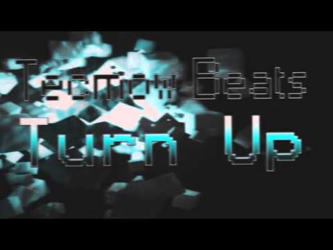 Tecmow Beats - Turn Up [Trap Banger Instrumental]